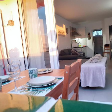 コスタ・デル・シレンチオCasa Tavio 6 Casa Tavio 7アパートメント エクステリア 写真
