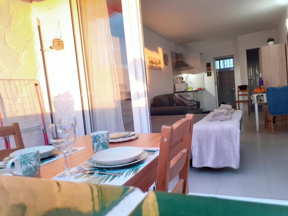 コスタ・デル・シレンチオCasa Tavio 6 Casa Tavio 7アパートメント エクステリア 写真