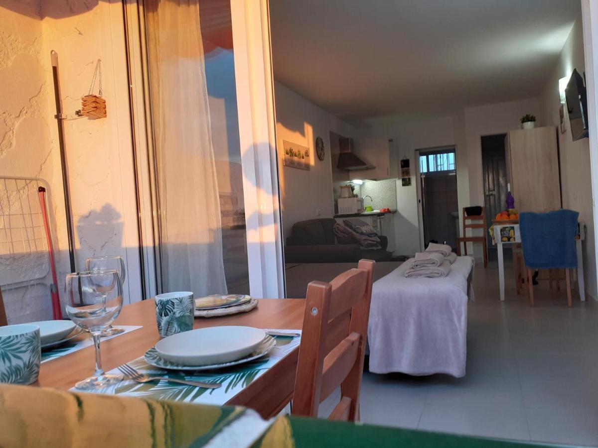 コスタ・デル・シレンチオCasa Tavio 6 Casa Tavio 7アパートメント エクステリア 写真